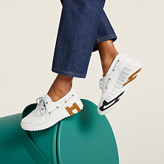 Ketch sneaker | Hermès USA Ketch sneaker | Hermès USA